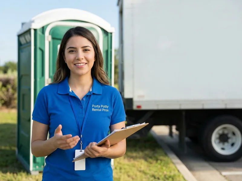 Porta Potty Rental  in Billerica  FAQ